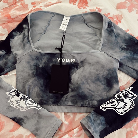 Darc Sport Long Sleeve - Picture 3 of 9